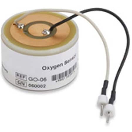 ILC Replacement for MSA 485905 Oxygen Sensors 485905 OXYGEN SENSORS MSA